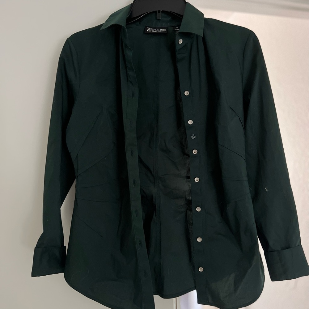Express blouse
